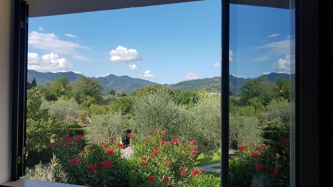 Salvia E Rosmarino - Affittacamere In Liguria Villanova d'Albenga Ngoại thất bức ảnh